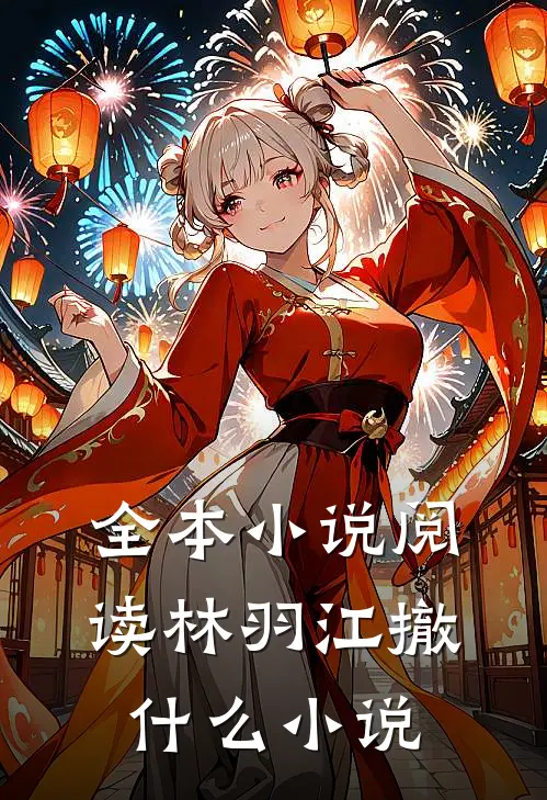 全本小说阅读林羽江撤什么小说