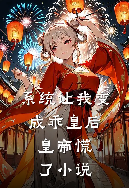 系统让我变成乖皇后，皇帝慌了小说