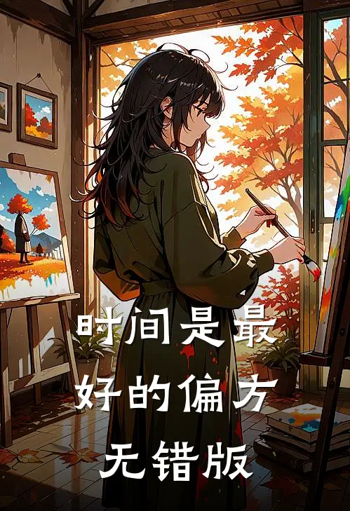 时间是最好的偏方无错版