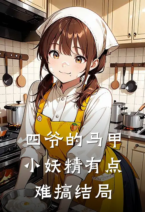 四爷的马甲小妖精有点难搞结局