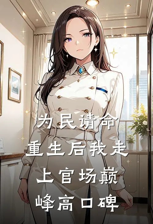 为民请命，重生后我走上官场巅峰高口碑