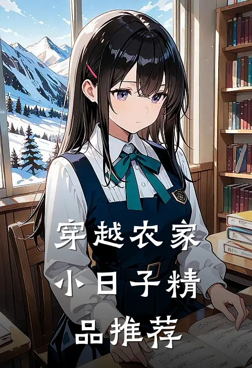 穿越农家小日子精品推荐