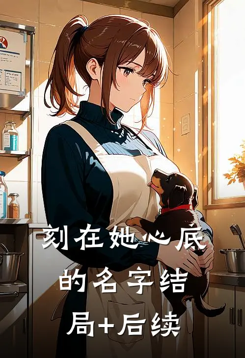 刻在她心底的名字结局+后续