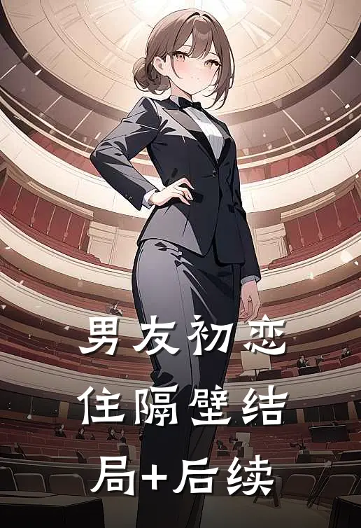 男友初恋住隔壁结局+后续