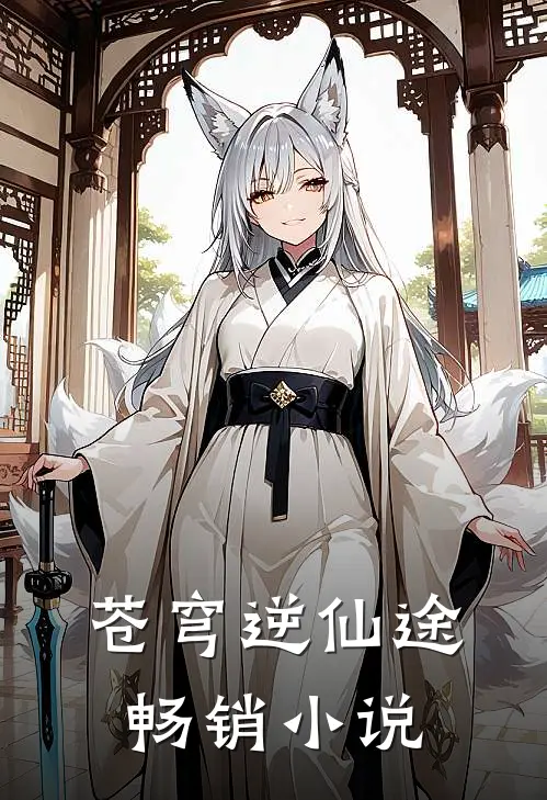 苍穹逆仙途畅销小说