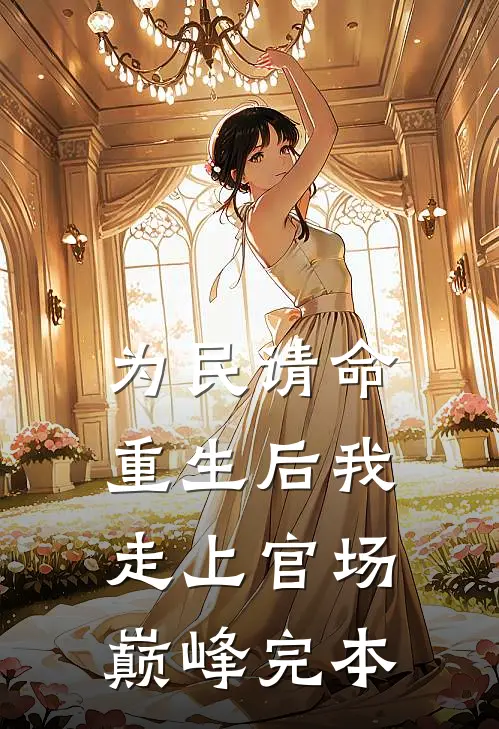 为民请命，重生后我走上官场巅峰完本