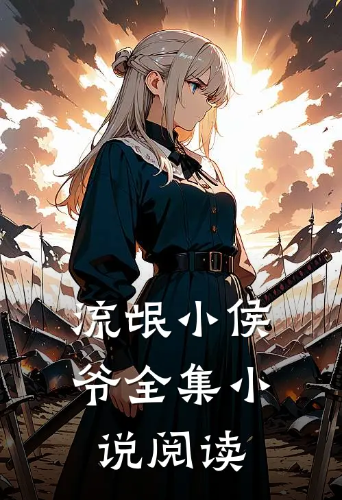 流氓小侯爷全集小说阅读
