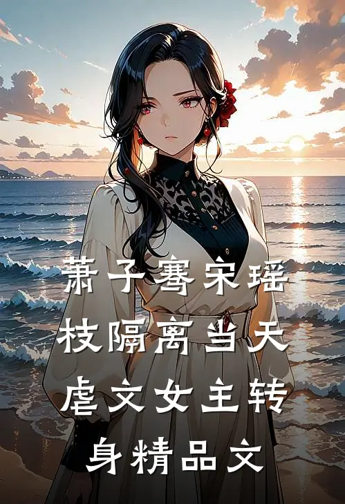 萧子骞宋瑶枝隔离当天,虐文女主转身精品文