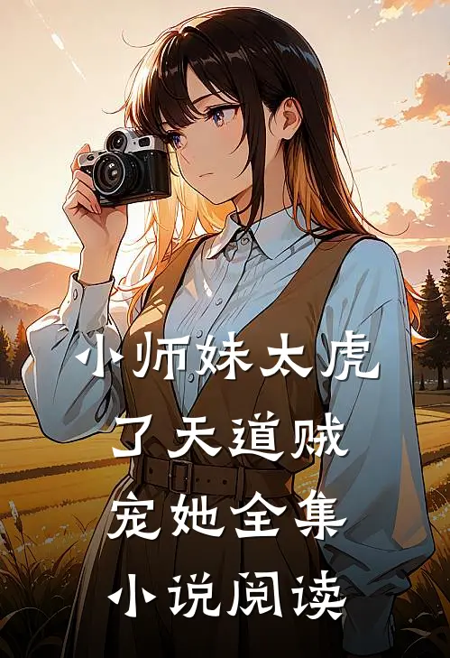 小师妹太虎了天道贼宠她全集小说阅读