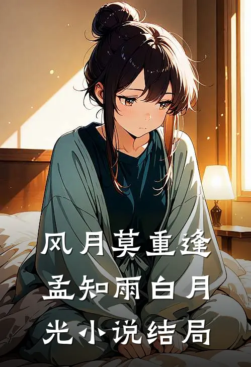 风月莫重逢孟知雨白月光小说结局