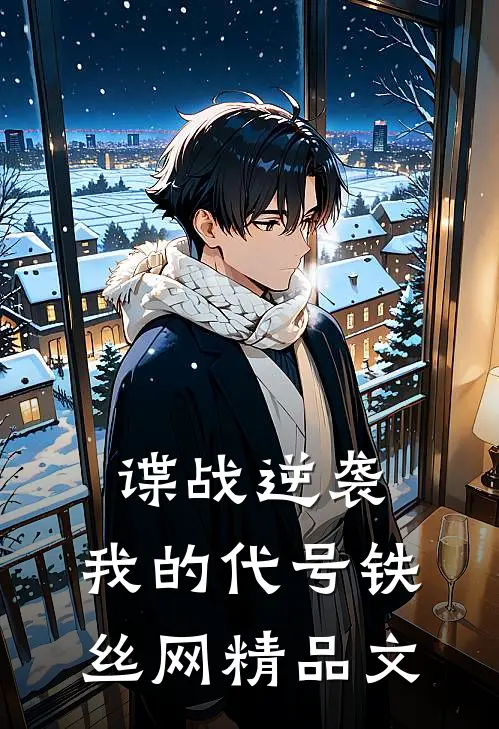 谍战逆袭：我的代号铁丝网精品文