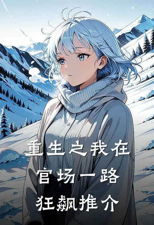 重生之我在官场一路狂飙推介