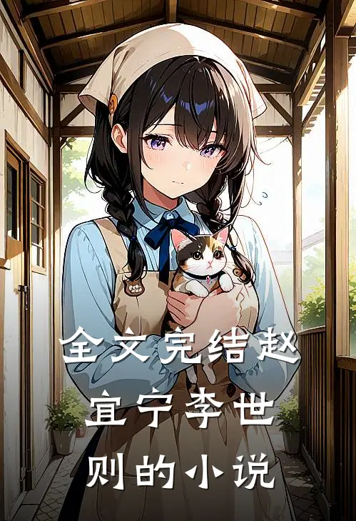 全文完结赵宜宁李世则的小说