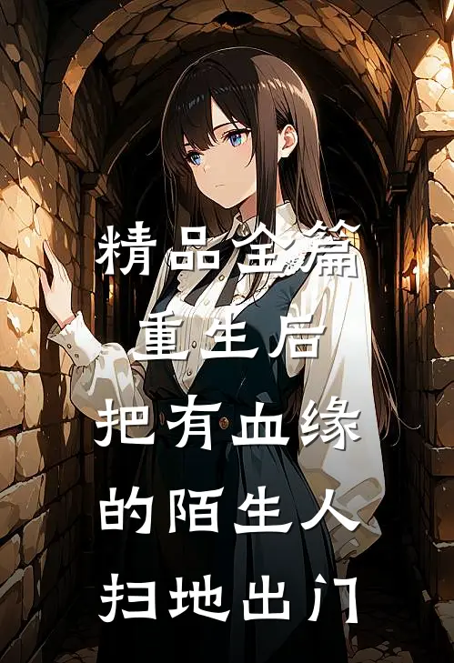 精品全篇重生后，把有血缘的陌生人扫地出门