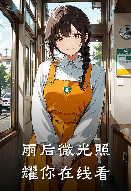 雨后微光照耀你在线看