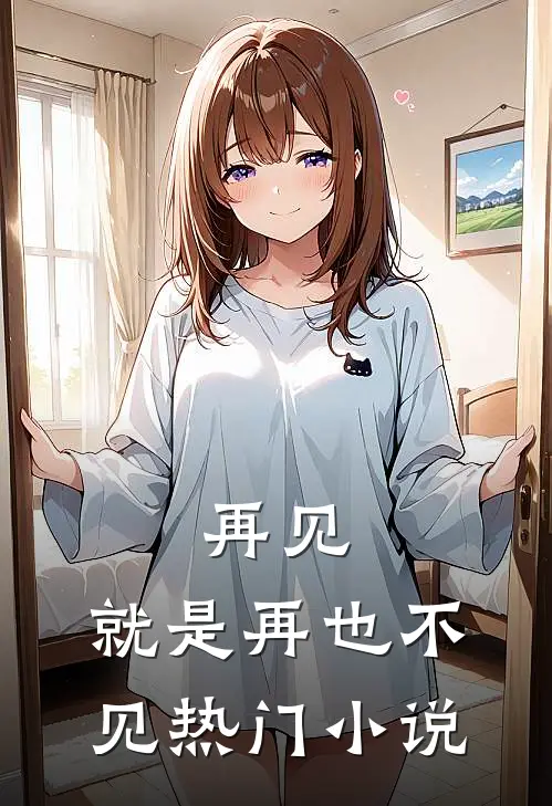 再见，就是再也不见热门小说