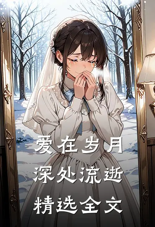 爱在岁月深处流逝精选全文