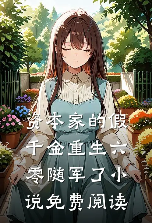 资本家的假千金重生六零随军了小说免费阅读