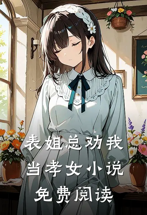 表姐总劝我当孝女小说免费阅读