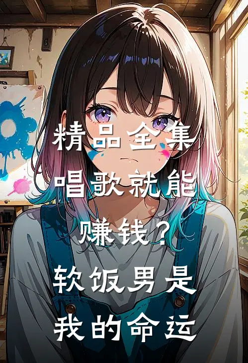 精品全集唱歌就能赚钱？软饭男是我的命运
