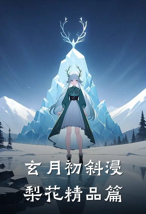 玄月初斜浸梨花精品篇