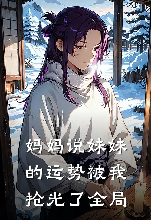 妈妈说妹妹的运势被我抢光了全局