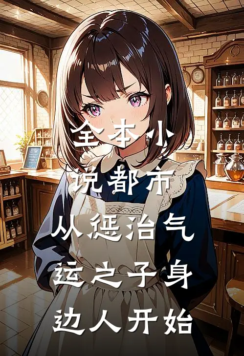 全本小说都市：从惩治气运之子身边人开始