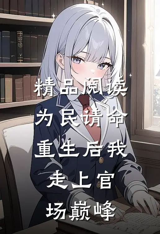 精品阅读为民请命，重生后我走上官场巅峰