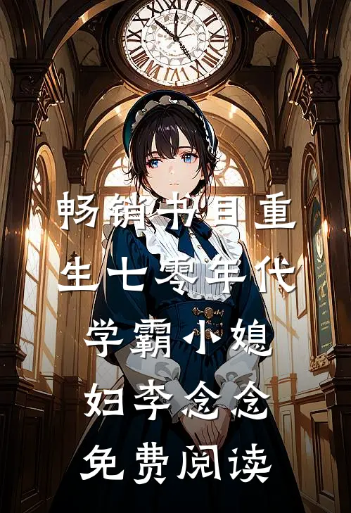 畅销书目重生七零年代学霸小媳妇李念念免费阅读