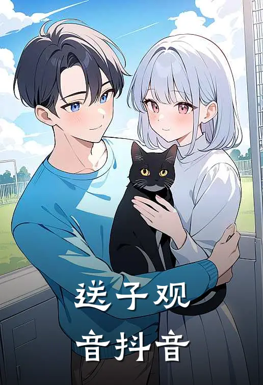 送子观音抖音