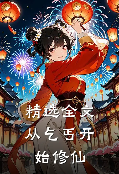 精选全文从乞丐开始修仙