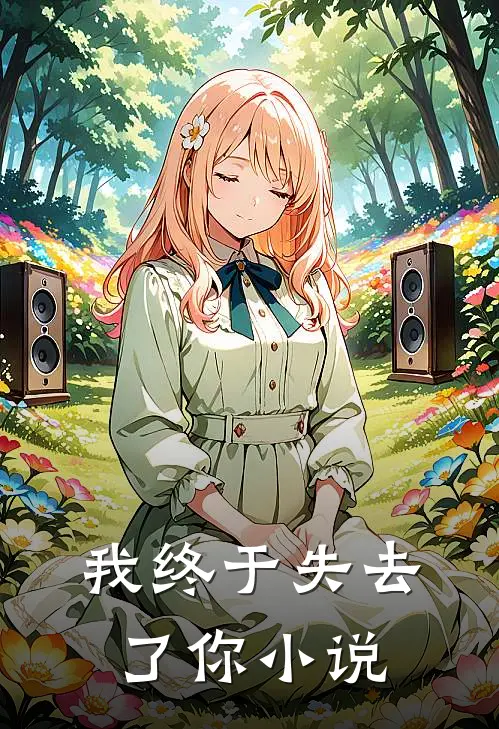 我终于失去了你小说