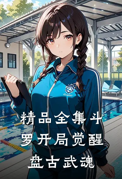 精品全集斗罗开局觉醒盘古武魂