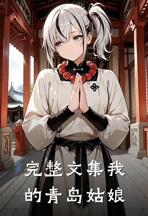 完整文集我的青岛姑娘