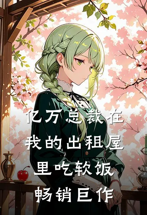 亿万总裁在我的出租屋里吃软饭畅销巨作