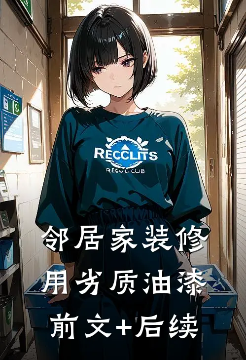 邻居家装修用劣质油漆前文+后续