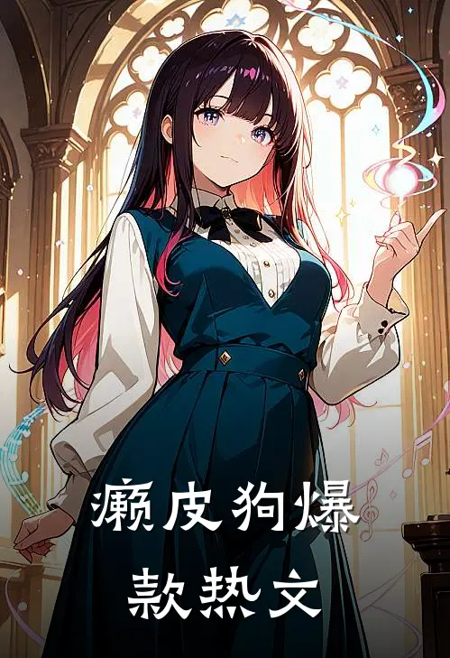 癞皮狗爆款热文
