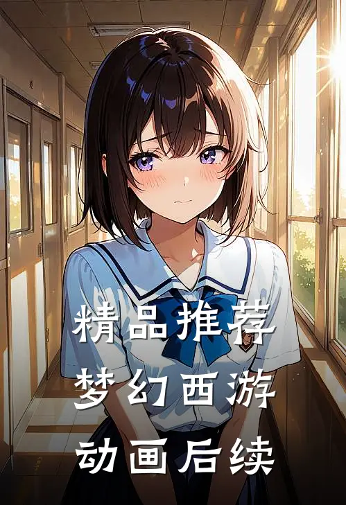 精品推荐梦幻西游动画后续