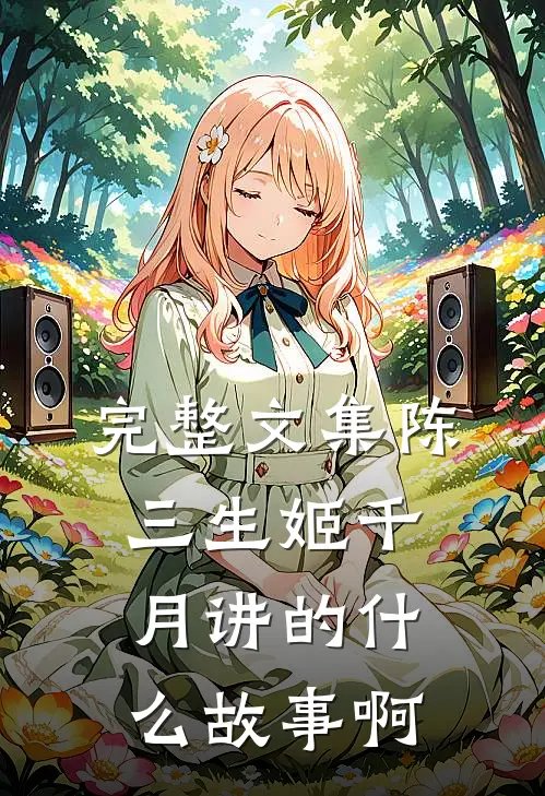 完整文集陈三生姬千月讲的什么故事啊