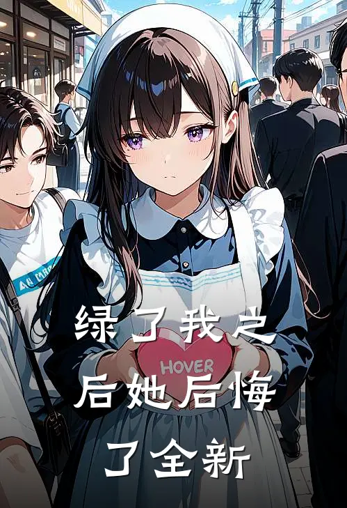 绿了我之后她后悔了全新
