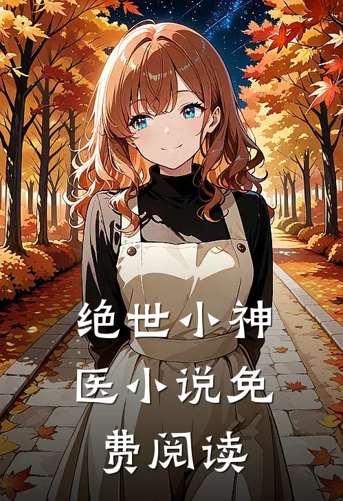 绝世小神医小说免费阅读