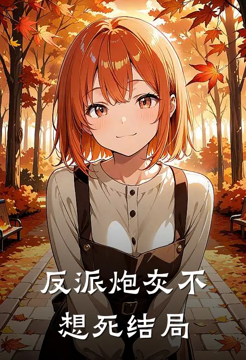 反派炮灰不想死结局