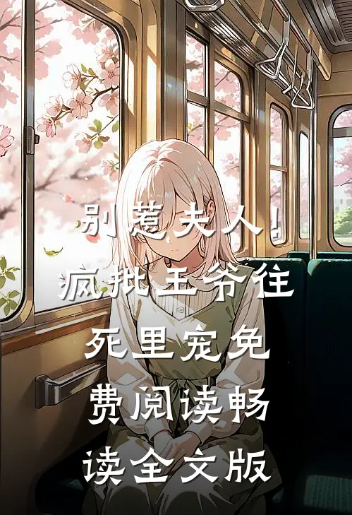 别惹夫人!疯批王爷往死里宠免费阅读畅读全文版