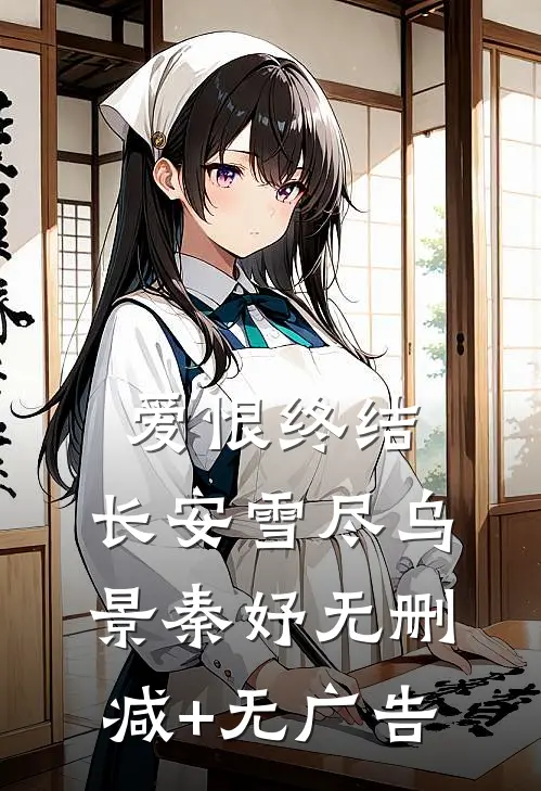 爱恨终结，长安雪尽乌景秦妤无删减+无广告