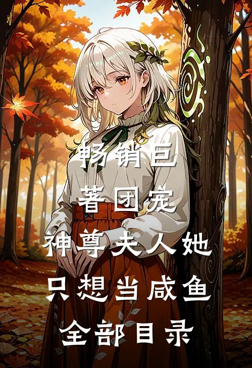 畅销巨著团宠:神尊夫人她只想当咸鱼全部目录