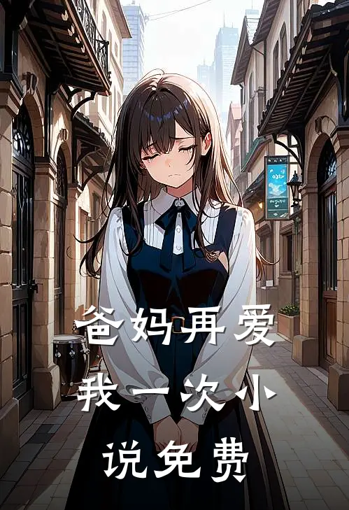 爸妈再爱我一次小说免费