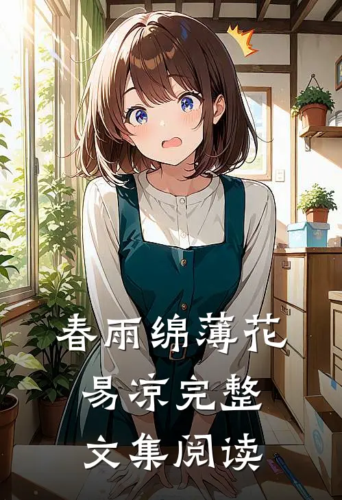 春雨绵薄花易凉完整文集阅读