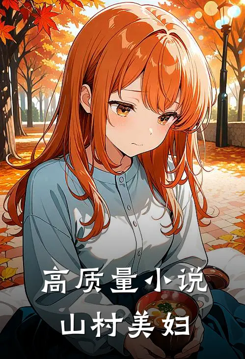 高质量小说山村美妇
