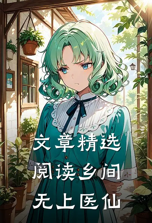 文章精选阅读乡间无上医仙