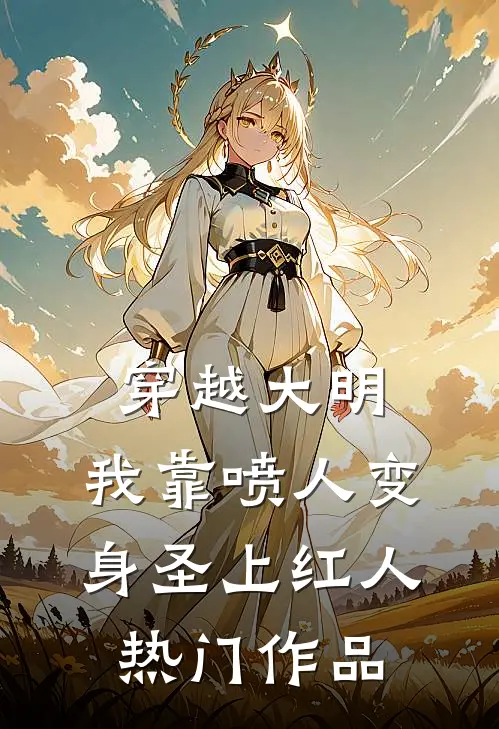 穿越大明，我靠喷人变身圣上红人热门作品